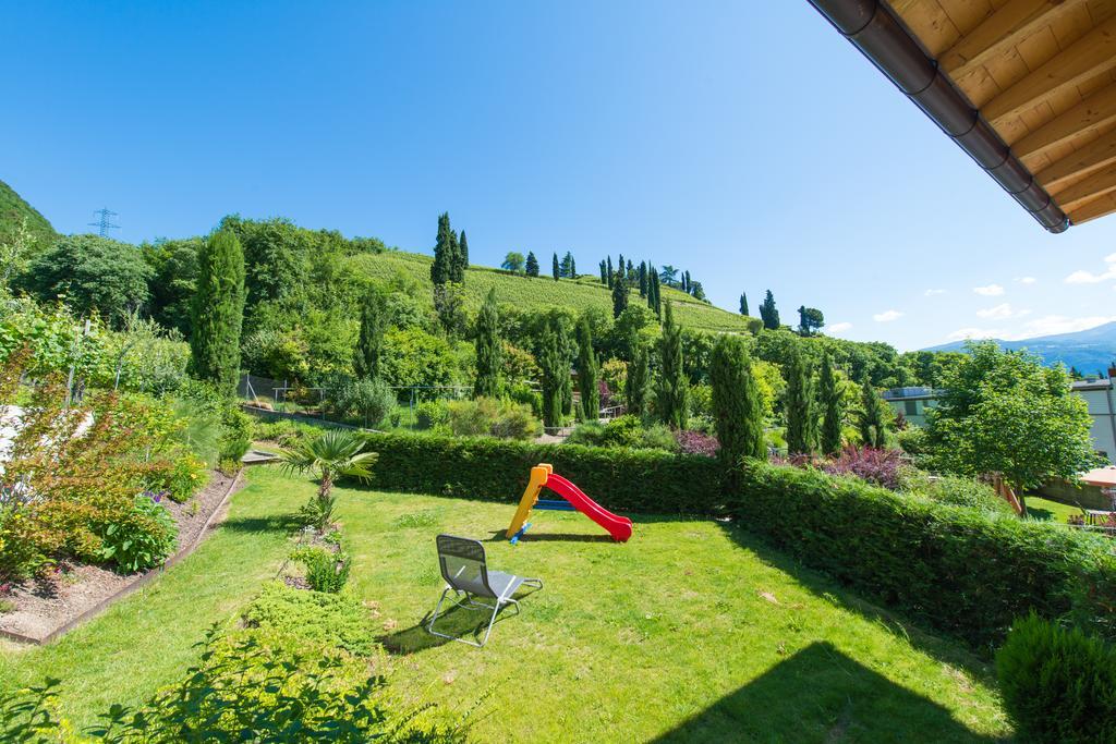 Weifnerhof Villa Termeno Exterior foto
